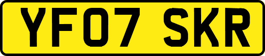 YF07SKR