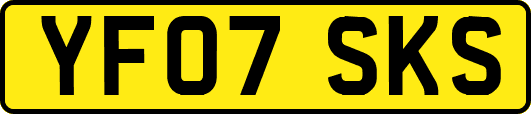 YF07SKS