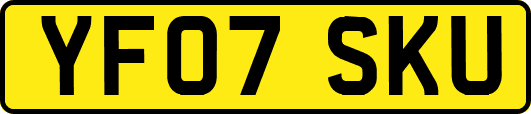YF07SKU