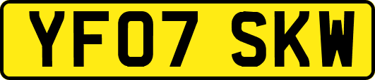 YF07SKW