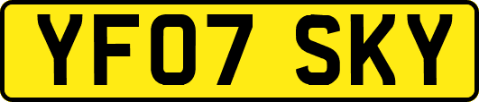 YF07SKY