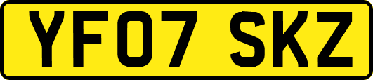YF07SKZ
