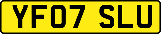 YF07SLU