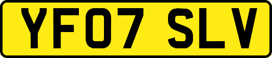 YF07SLV