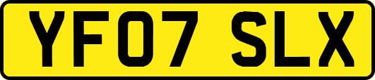 YF07SLX