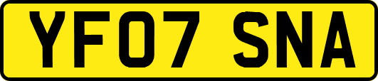 YF07SNA