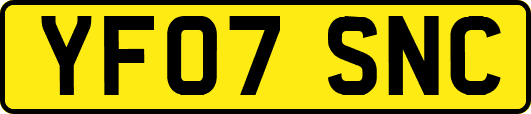 YF07SNC