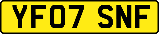 YF07SNF