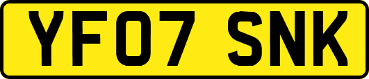 YF07SNK