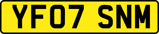 YF07SNM