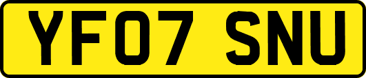 YF07SNU