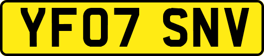 YF07SNV