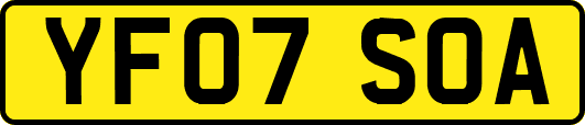 YF07SOA