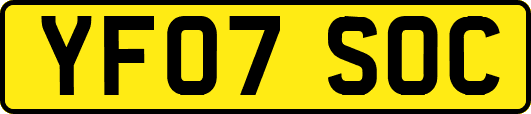 YF07SOC