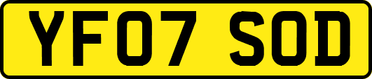 YF07SOD