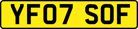 YF07SOF