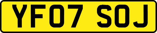 YF07SOJ