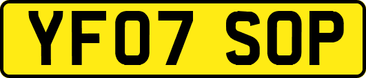 YF07SOP