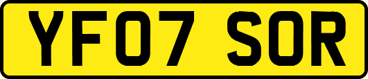 YF07SOR