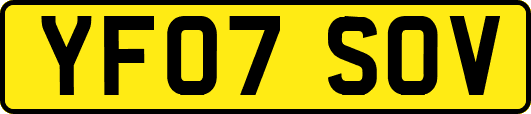 YF07SOV