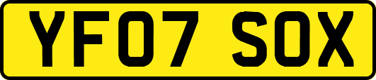 YF07SOX