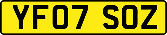 YF07SOZ
