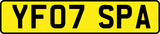 YF07SPA