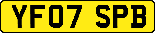 YF07SPB