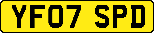 YF07SPD