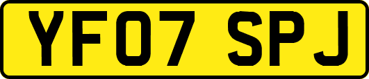 YF07SPJ