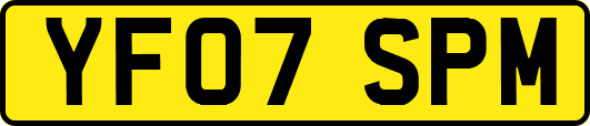 YF07SPM