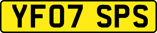 YF07SPS