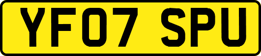 YF07SPU