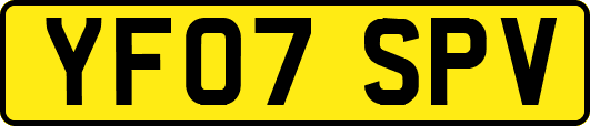 YF07SPV