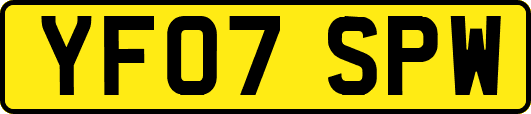 YF07SPW