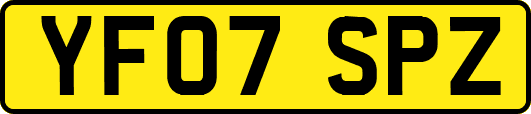 YF07SPZ