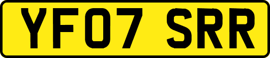 YF07SRR