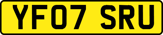 YF07SRU