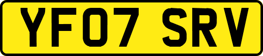 YF07SRV