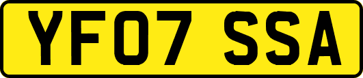 YF07SSA