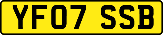 YF07SSB