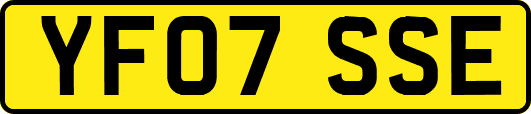 YF07SSE