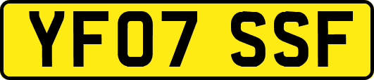 YF07SSF