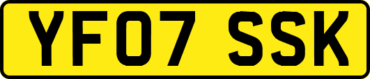 YF07SSK