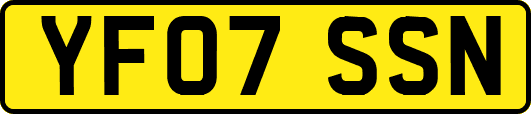 YF07SSN