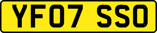 YF07SSO