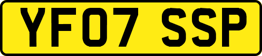 YF07SSP