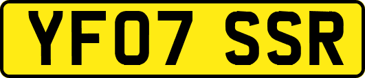 YF07SSR