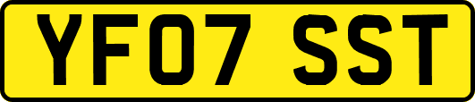 YF07SST