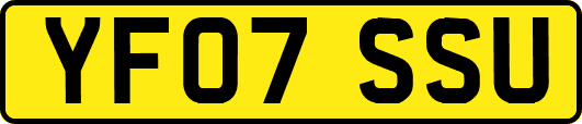 YF07SSU